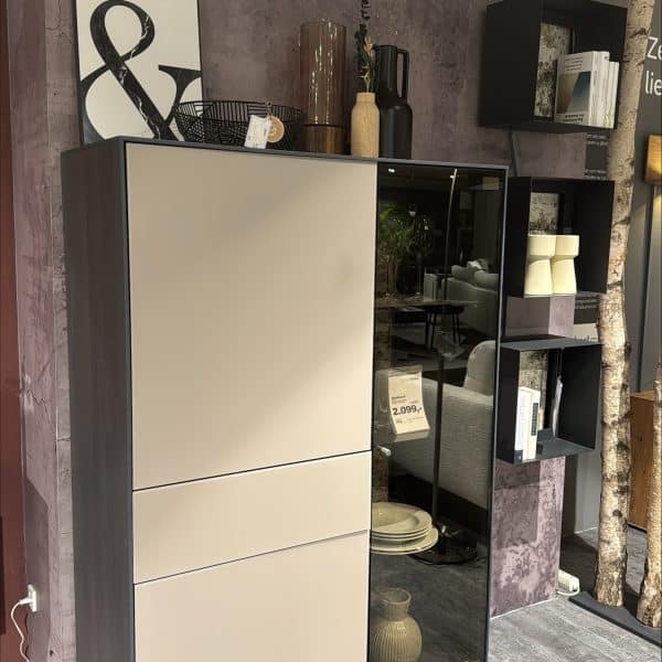 Highboard Alva