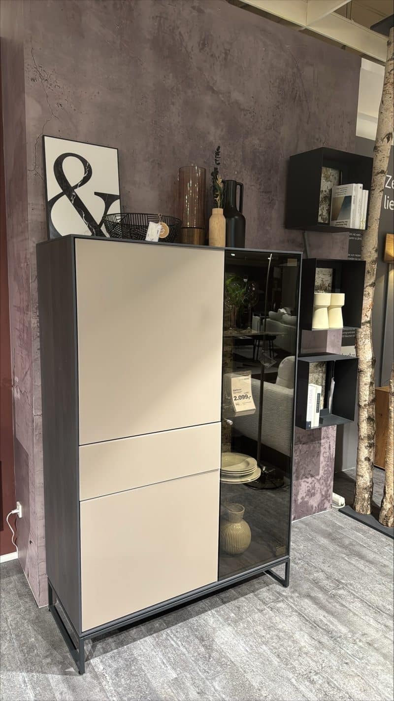 Highboard Alva