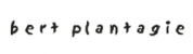 Bert Plantagie Logo