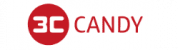 Candy Polstermöbel Logo