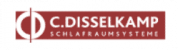 Disselkamp C. Logo