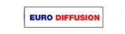 Euro Diffusion Logo
