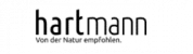 Hartmann Logo