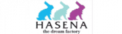 Hasena Logo