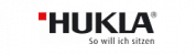 Hukla Polstermöbel Logo