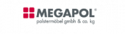 Megapol Polstermöbel Logo