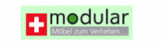 Neue Modular GmbH Logo