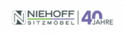 Niehoff Sitzmöbel Logo