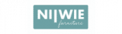 Nijwie furniture Logo
