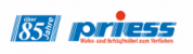 Priess Friedrich Logo
