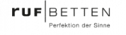Ruf Betten Logo
