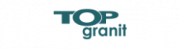TOP granit Logo