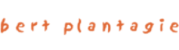 bert plantagie